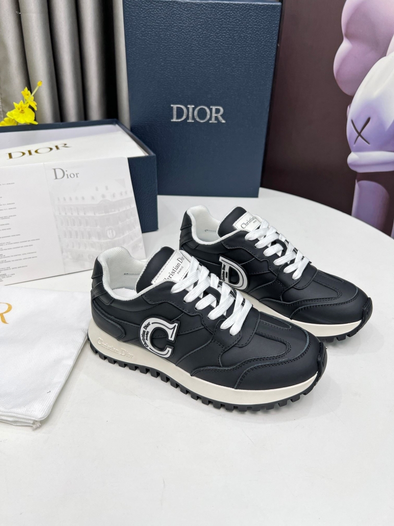 Christian Dior Sneakers